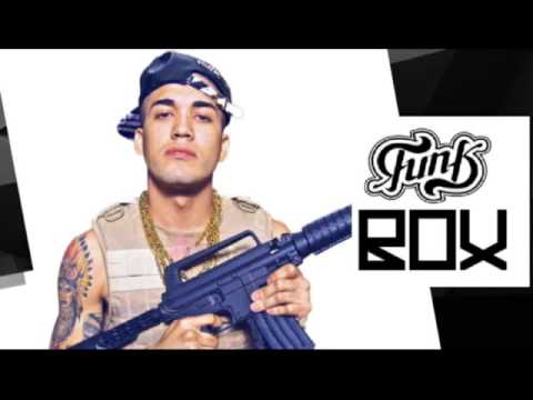 MC Brisola - Querem Dar a Theca  Lançamento 2017