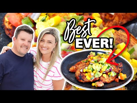 2 Easy and DELICIOUS Mexican Style Recipes! | MUST TRY!! | Cook Clean And Repeat