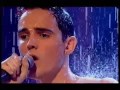 V - You Stood Up - Top Of The Pops - Friday 8 October 2004