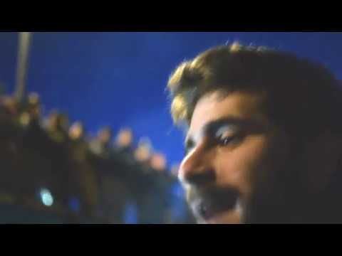 KIRO Y TALI VS LA DOBLE C - DUAL ROOSTERS ALICANTE