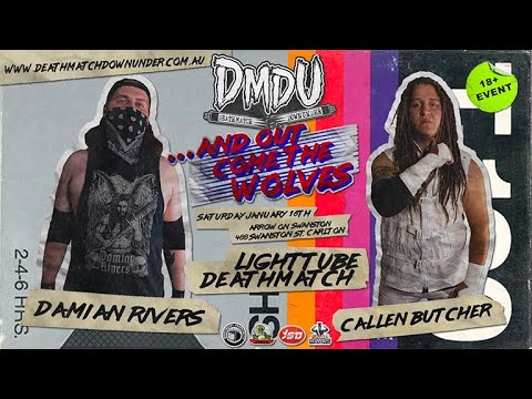 Deathmatch Down Under