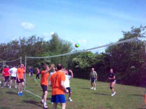 Grastoernooi Terschelling 8