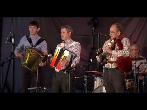 Bernard & Quentin RUAL- "Le brise pied"