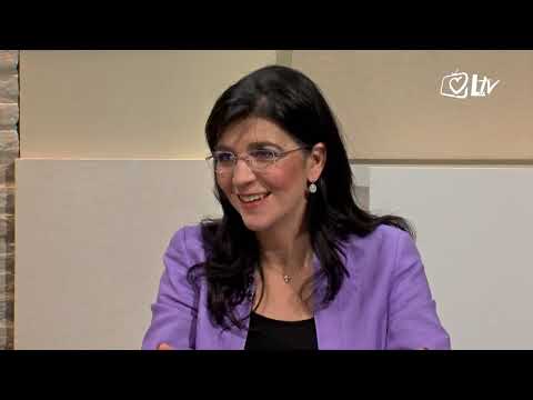 Jeste li znali: Crkva i društvo - gost: mons. Želimir Puljić