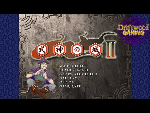 Let's play Castle of Shikigami 2