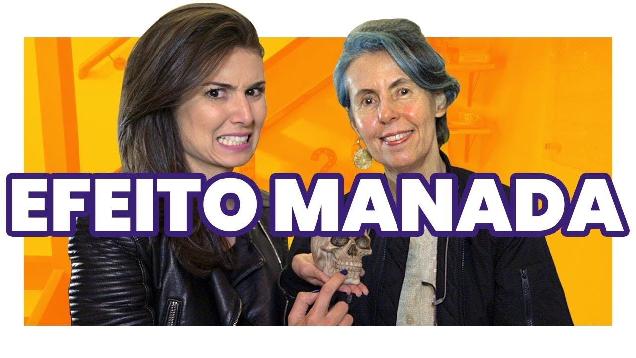 3 IMPULSOS QUE TE DEIXAM MAIS POBRE! Entrevista com a mestra da ECONOMIA COMPORTAMENTAL