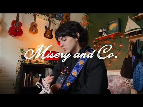Misery And Co - Elio Mei (Madilyn Mei)