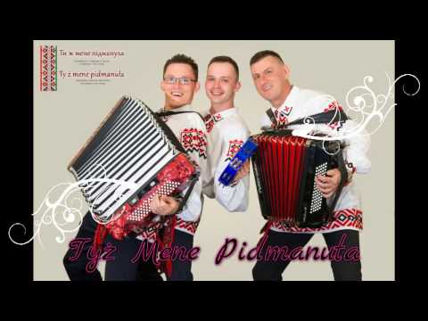 Zorka-Tyż Mene Pidmanuła(Ти ж мене пiдманула)2009 r.