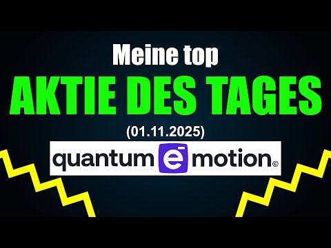 Canadian quantum technology stock of the day: Quantum eMotion Corp.