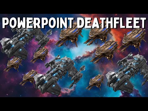 ULTIMATE HNH LATE GAME FANTASY - Weekly Brawl [Starcraft 2 Direct Strike]