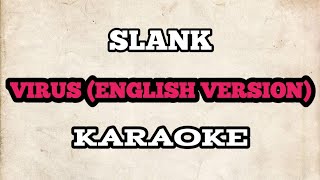 Download lagu (KARAOKE) Slank - Virus [ENGLISH VERSION] With Lyrics | HQ AUDIO mp3