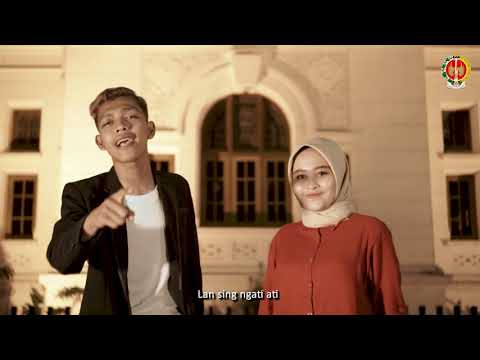 AFTERSHINE FT MAULIDA --- NGATI ATI