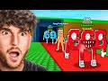 I Got All The BANNED Brainrots