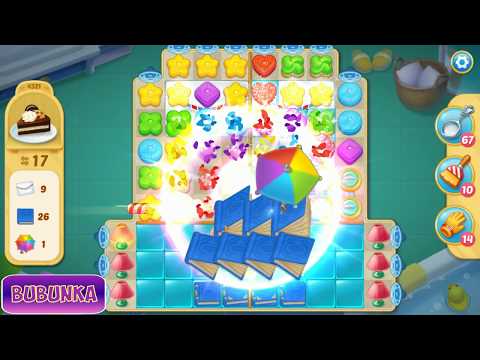 Matchington Mansion level 4321 HD