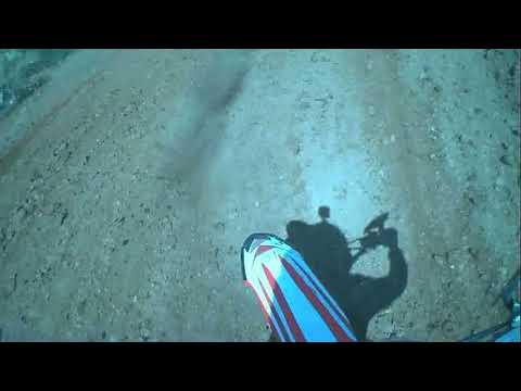 Crf 230 original no Velocross- Sobradinho  RS