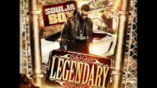 Soulja Boy- Legendary Pt.4 (Legendary Mixtape)