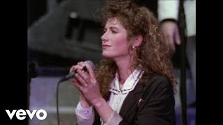 Amy Grant - Emmanuel (Live Music Video)