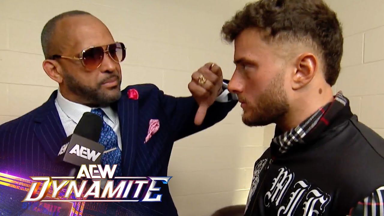 Video Test Thumbnail