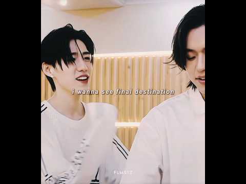 whiny to his kin 💓 #bbillkin #bl #ppkrit #billkin #ppkritt #bkpp #billkinpp #thaibl #blactor #fyp