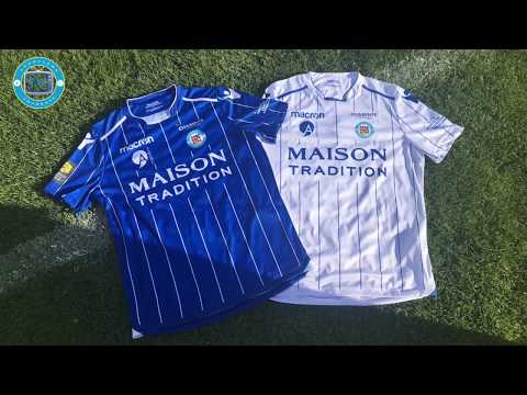 National 3 - ACFC 3 FC Libourne 0