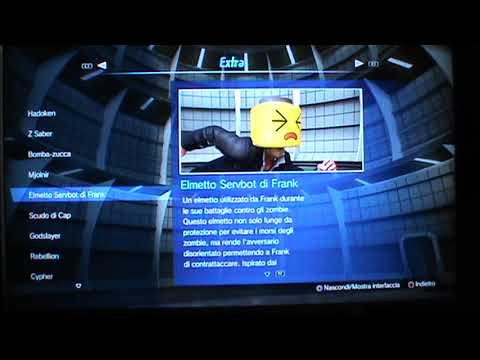 Marvel vs. Capcom: Infinite - Gli extra (prima parte)