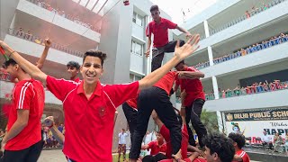 Piyush School Mein Jeet Gaya 😍 Competition 