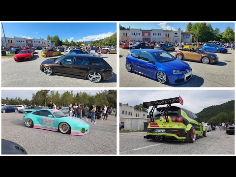 WÖRTHERSEE Reloaded 2021 | PICS ONLY