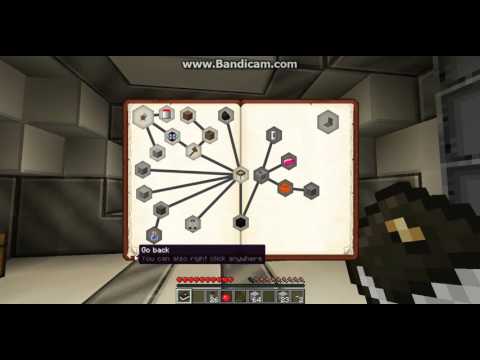 Galactic Science Ep01 - Awesomite (Minecraft 1.7.10)