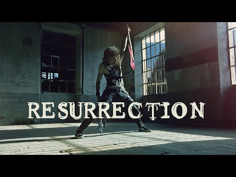 BlackRain - Resurrection (by Jerem G)