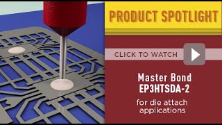 Product Spotlight: EP3HTSDA-2