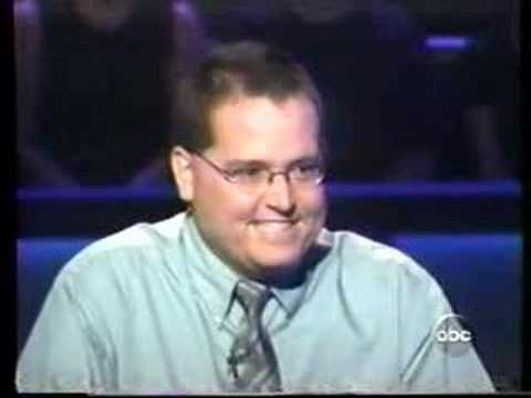 3/3 Jason Carter on Super Millionaire