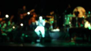 Mike Patton - Mondo Cane, Live in Moscow / Ti Offro Da Bere