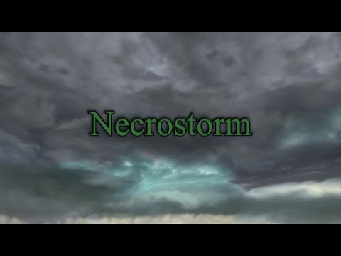 Rift: Nightmare Tide (3.2) Mage Guide - Necrostorm