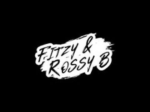 Dj Nathan J DJ Fitzy Vs Rossy B Mix