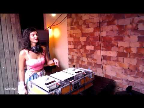 Érica - Rádio DISKOVIRUSSS (Discothèque BH + Rádio Vírusss) - 22/02/2020