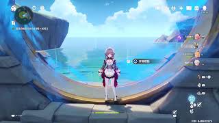 [原神]潜水イベントの消化がんばる！よろしくお願いします🙇‍♀️⤵️
