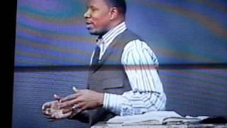 I Can&#39;t Come Down