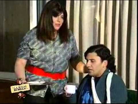 Laughter is Beautiful 2008 - June 21