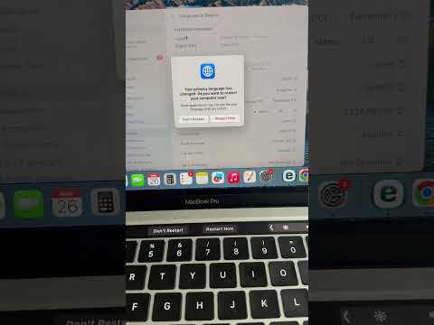 Cómo cambiar el navegador predeterminado en Mac