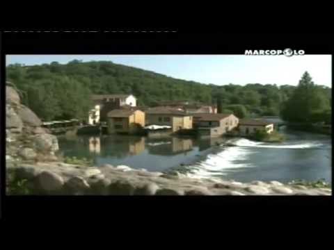 Italia Segreta - Storie e leggende di Borghetto e