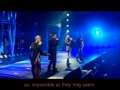 Westlife - Flying Without Wings with Lyrics Where ...
