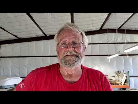 Measuring for Rivet Size