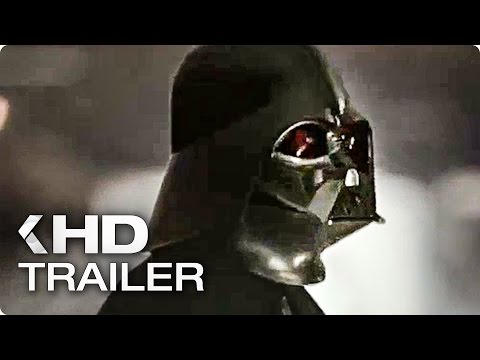 ROGUE ONE: A Star Wars Story International Trailer 2 (2016)