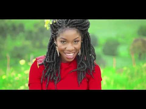 OLGHA NK  - STAND STRONG (Official Video)
