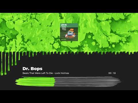 19 BTWLTD - Hip Hop Edition - Lock Holmes [Free / Royalty Free]