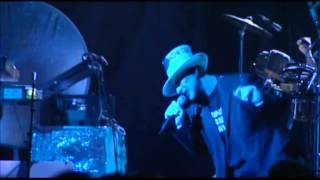 Culture Club &#39;Strange Voodoo&#39; 20th Anniversary Concert