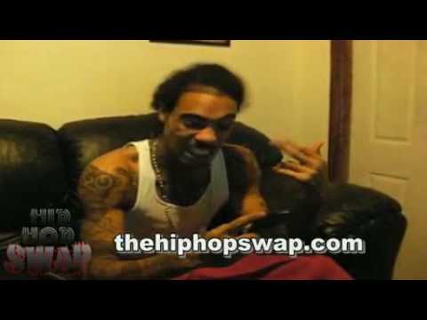 Gunplay (Triple C'S) Freestyle