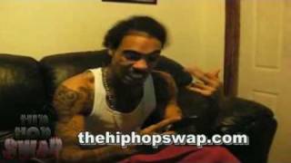 Gunplay (Triple C'S) Freestyle
