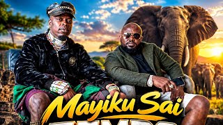 Mayiku saiTembo Official Audio Music