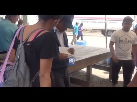 Jesuitas piden a salvadoreños acoger a nicaragüenses que huyen de la crisis